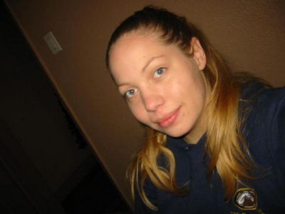 Erika Wolfe