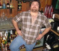 Garret Lewis