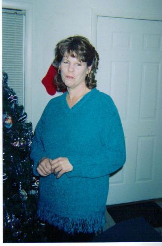 Deborah Sebelien