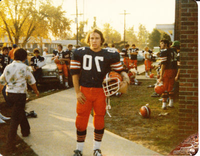 Tommy Carr