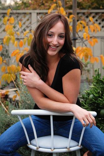 Kate Simmons