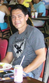Gustavo Castillo