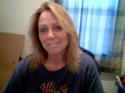 Sherry Vaughn