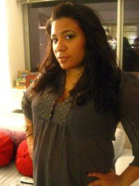 Naima Barnes