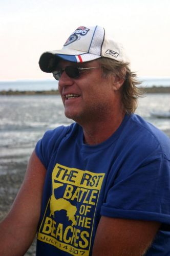 Roger Peterson