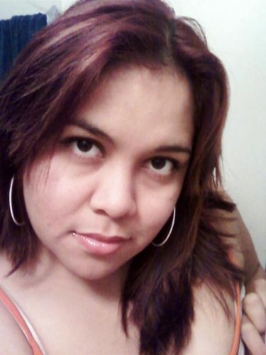 Mary Martinez
