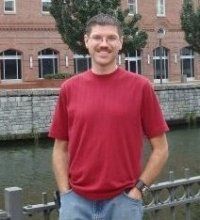 Robert Baugh