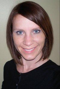 Rebecca Gatzke