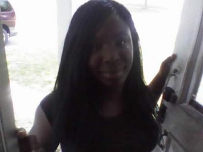 Jacqueline Jackson