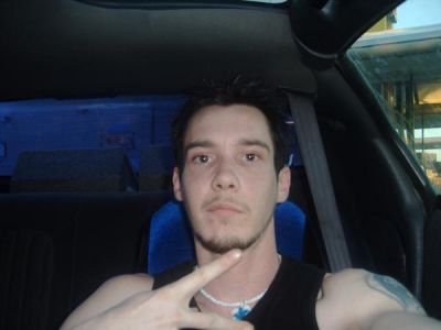 Christopher Goines