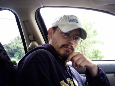 Steven Weik
