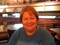 Linda Carpenter