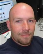 Geoffrey Dilley