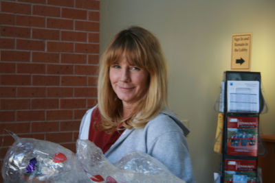 Jody Stanley