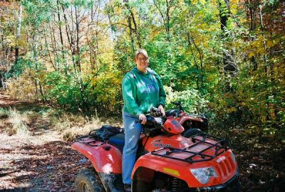 Kathy Lattie