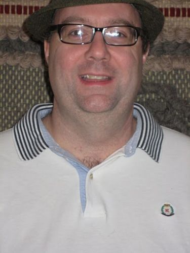 Jonathan Bazick