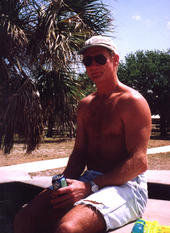 Charles Plyer