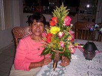Carmen Fernandez