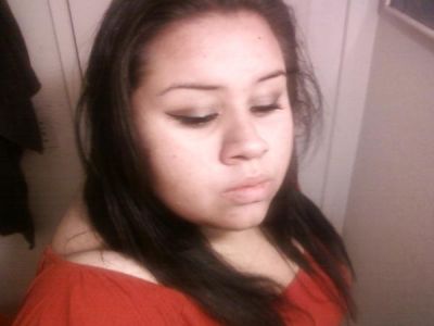 Mercy Amaya