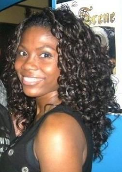 Jamesa Curtis