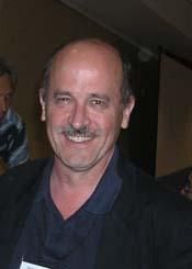 Nicholas Suntzeff