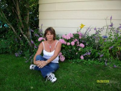 Shari Soderquist