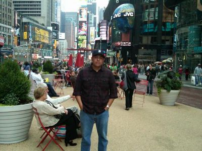 Victor Reyes