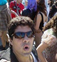 Alberto Reyna