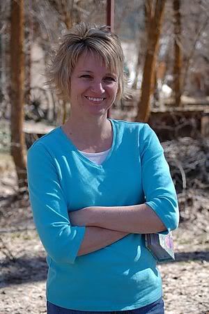 Deborah Howard