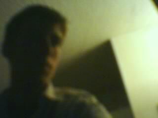 Nathan Peck