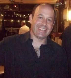 David Anderson
