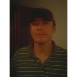 Christopher Cardenas