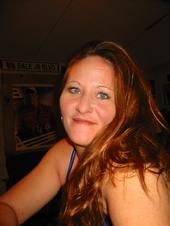 Kimberly Spaw