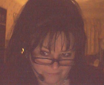 Sharon Weinheimer