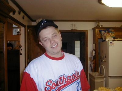 Tony Mcabee