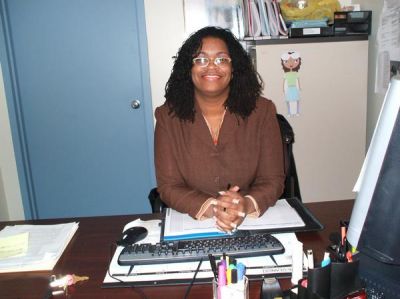 Tanya Bland