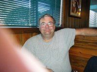 Steven Tibbetts
