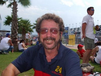 Steven Cooper