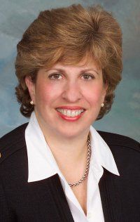Theresa Blinder