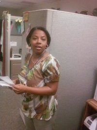 Rochelle Jackson