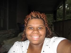 Mariah Carlton