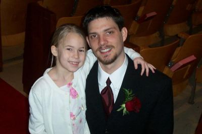 Bradley Collier
