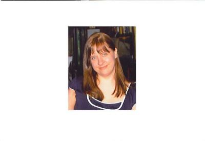 Stephanie Guetschow