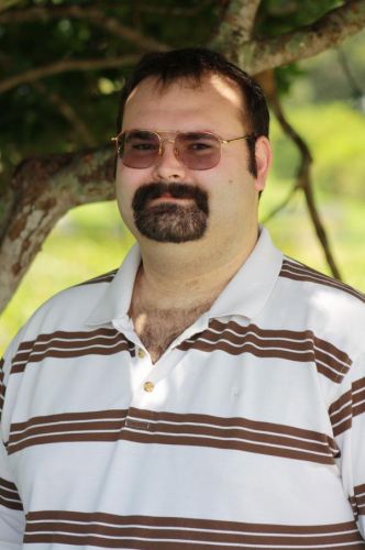 Timothy Mckibben