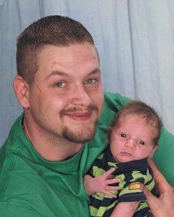 Darrin Acton