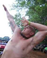 Cody Crisp