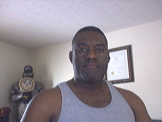 Curtis Kimble