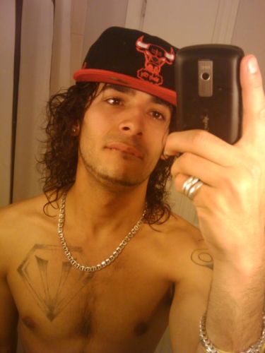 Rafael Morales