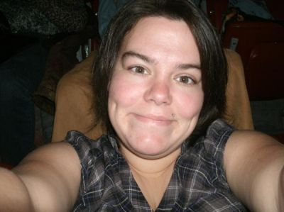 Lisa Cranford Arreola