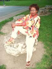 Robertha Duncan